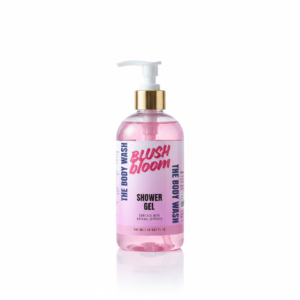 Blush Bloom - The Body Wash