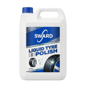Sward Tyre Polish - 5L